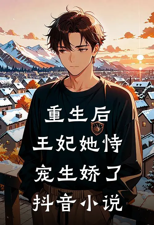 重生后，王妃她恃宠生娇了抖音小说