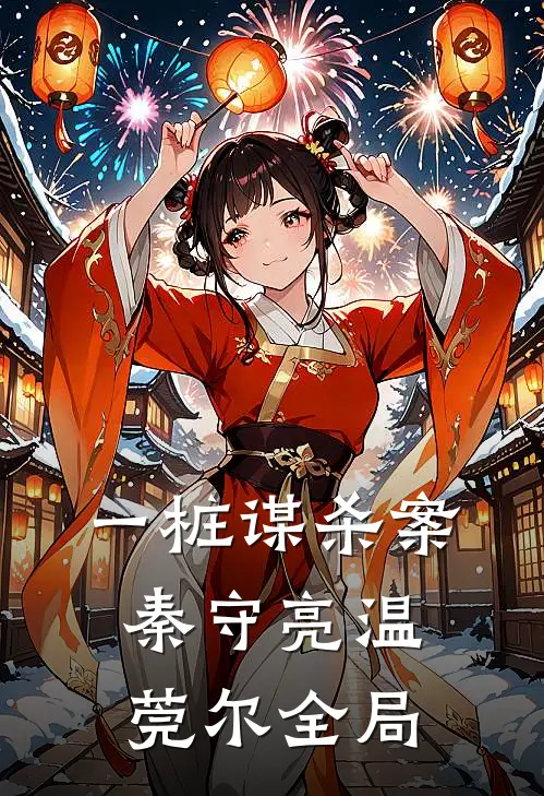 一桩谋杀案秦守亮温莞尔全局