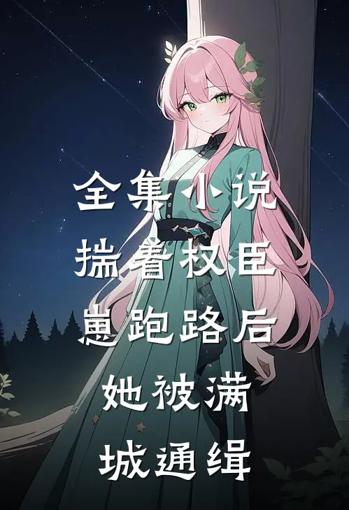 全集小说揣着权臣崽跑路后，她被满城通缉