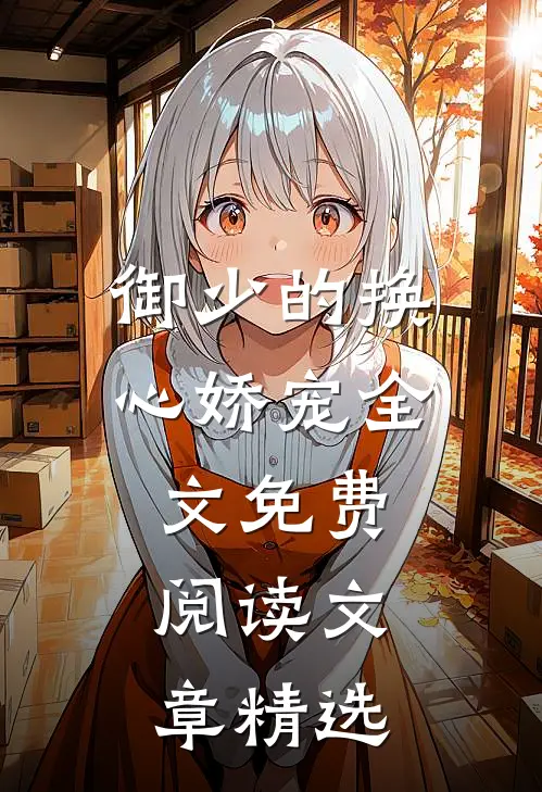 御少的换心娇宠全文免费阅读文章精选