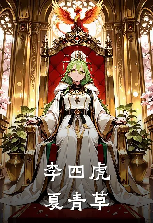 李四虎夏青草