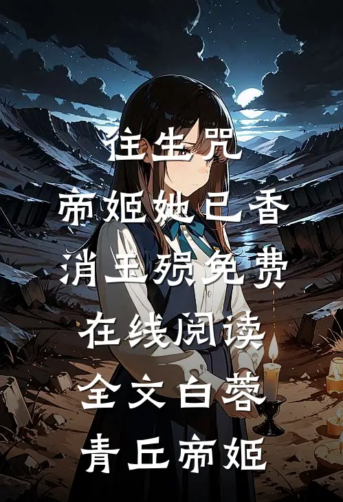 往生咒：帝姬她已香消玉殒免费在线阅读全文白蓉青丘帝姬