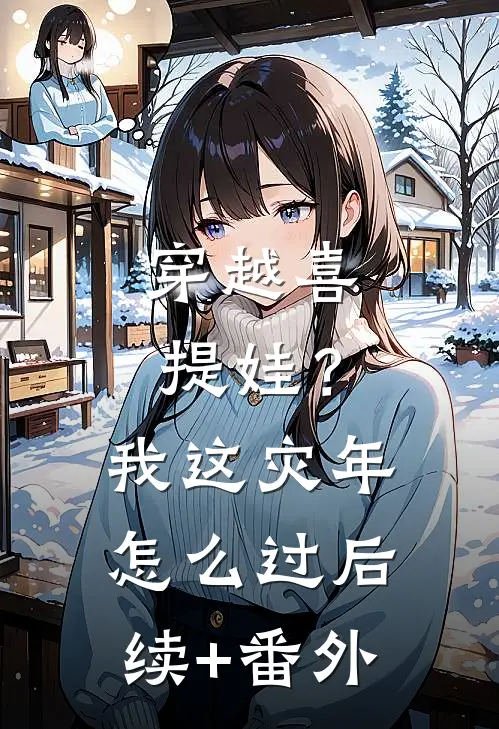 穿越喜提娃？我这灾年怎么过后续+番外