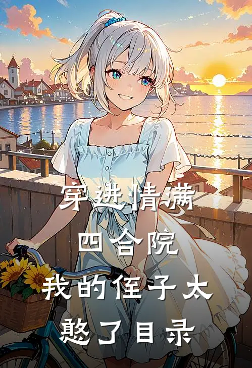 穿进情满四合院，我的侄子太憨了目录