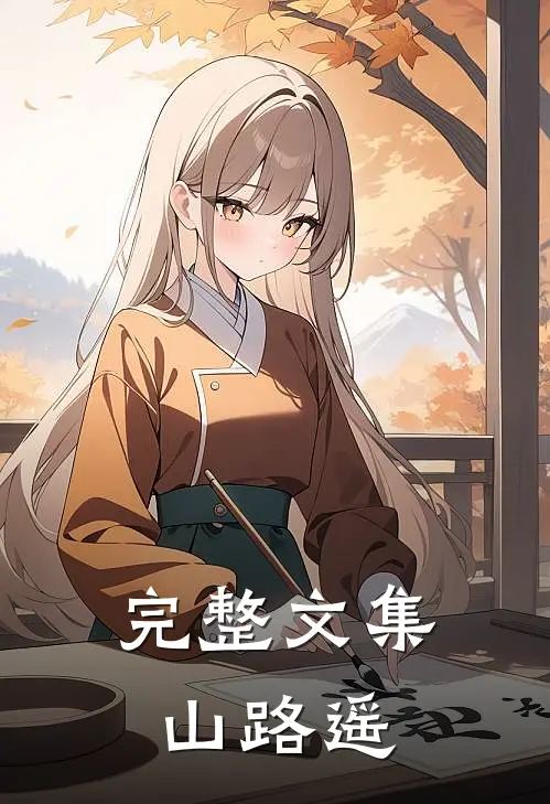 完整文集山路遥