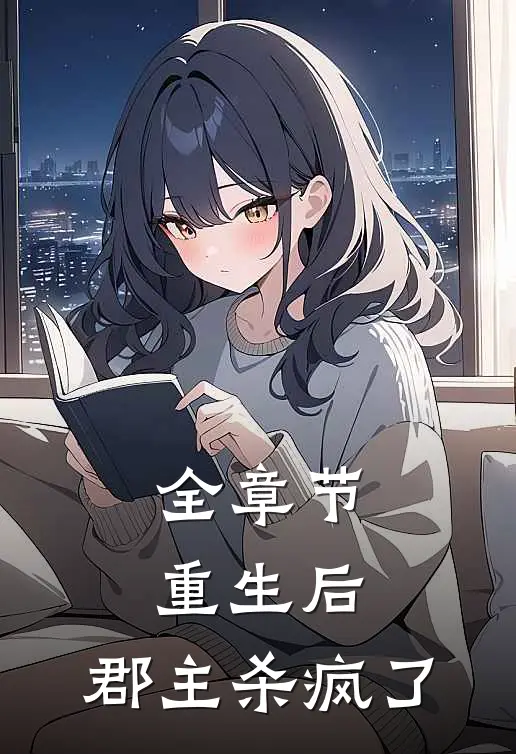全章节重生后，郡主杀疯了