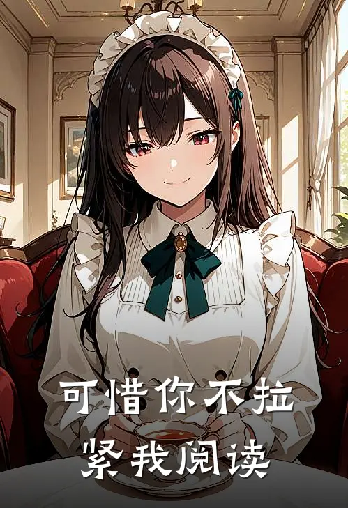 可惜你不拉紧我阅读