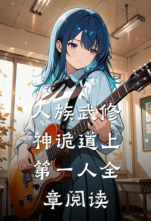 人族武修：神诡道上第一人全章阅读