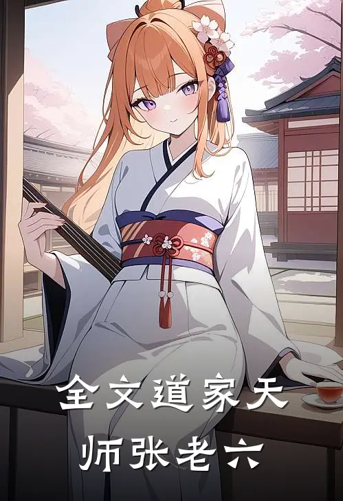 全文道家天师张老六