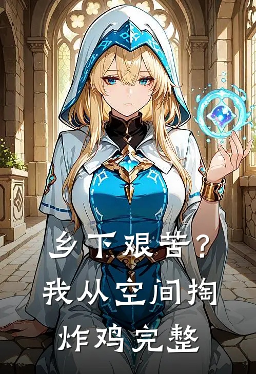 乡下艰苦？我从空间掏炸鸡完整