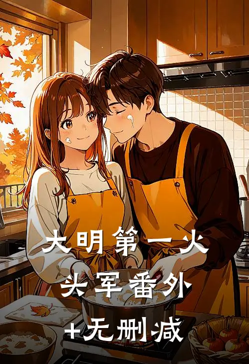 大明第一火头军番外+无删减