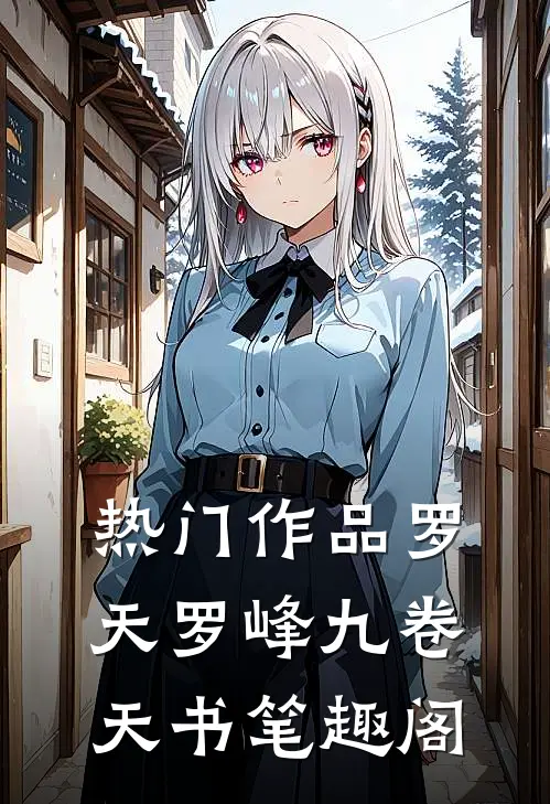 热门作品罗天罗峰九卷天书笔趣阁