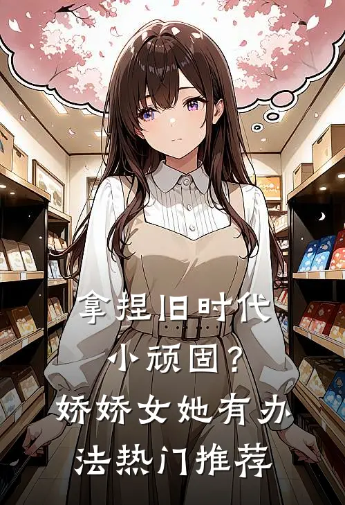 拿捏旧时代小顽固？娇娇女她有办法热门推荐