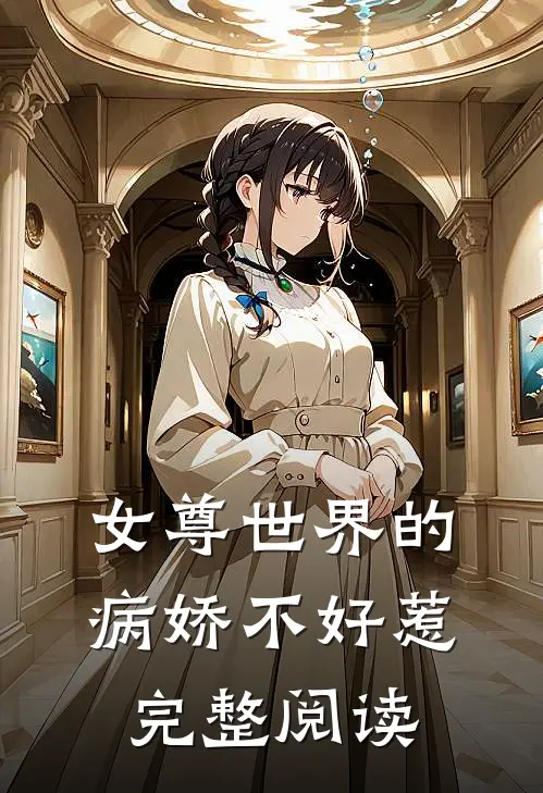 女尊世界的病娇不好惹完整阅读