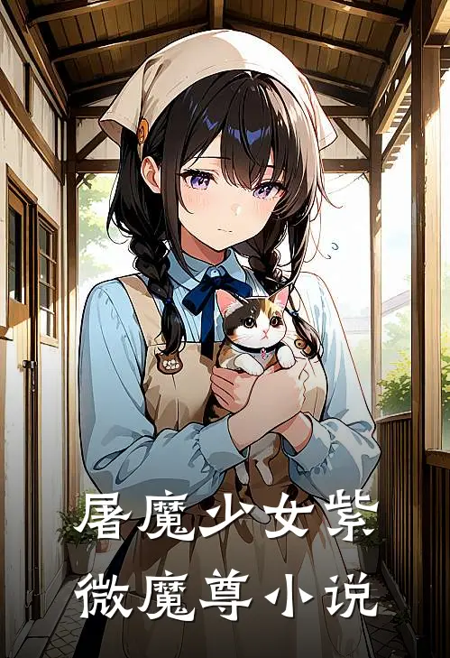 屠魔少女紫微魔尊小说