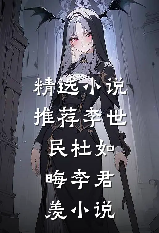 精选小说推荐李世民杜如晦李君羡小说