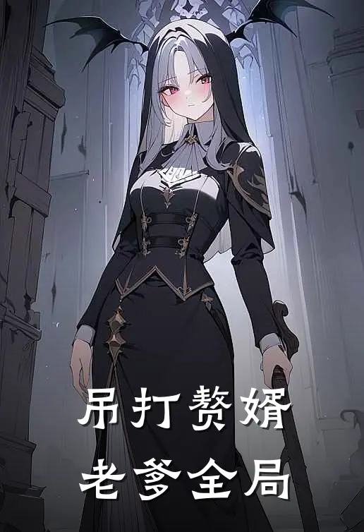 吊打赘婿老爹全局版