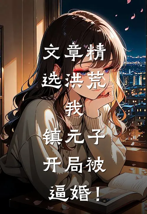 文章精选洪荒：我，镇元子，开局被逼婚！