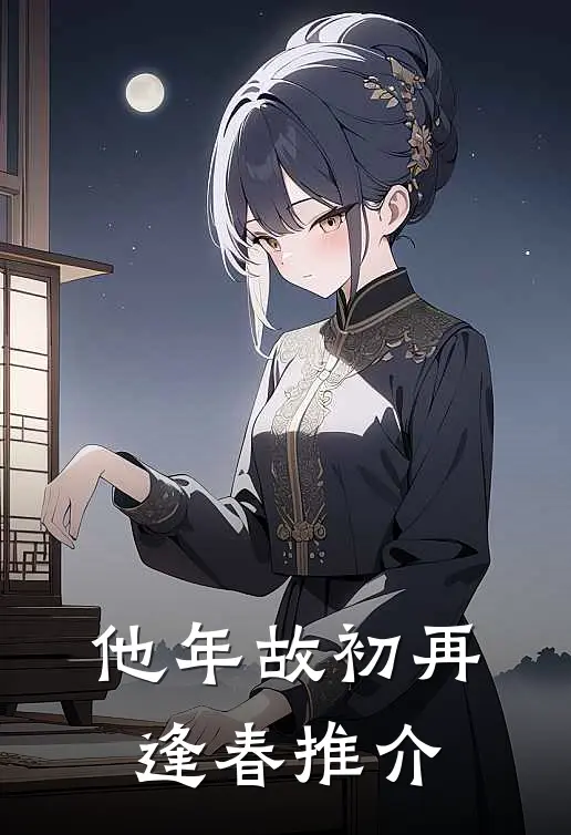 他年故初再逢春推介