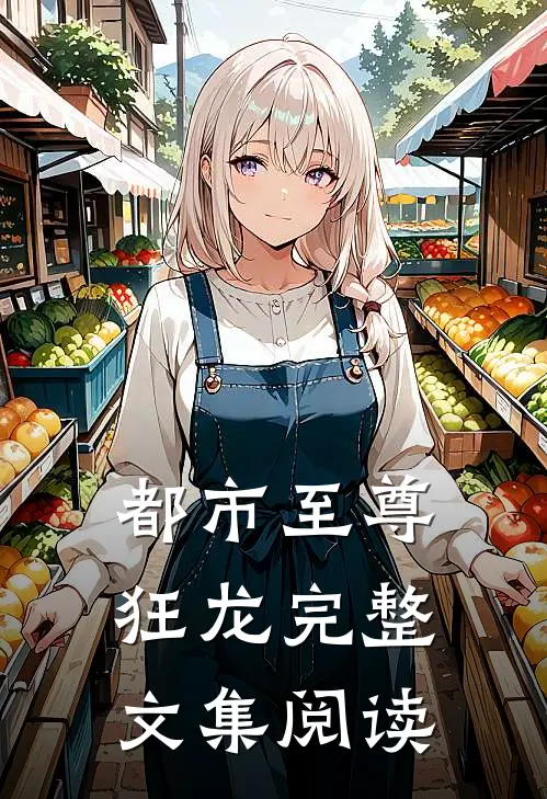 都市至尊狂龙完整文集阅读