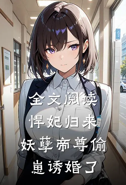 全文阅读悍妃归来：妖孽帝尊偷崽诱婚了