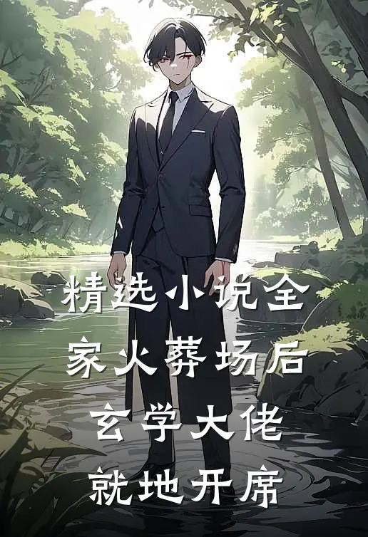 精选小说全家火葬场后，玄学大佬就地开席