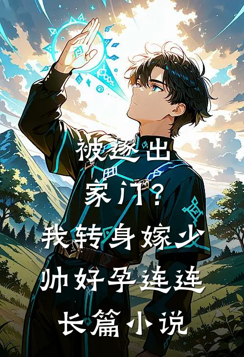 被逐出家门？我转身嫁少帅好孕连连长篇小说