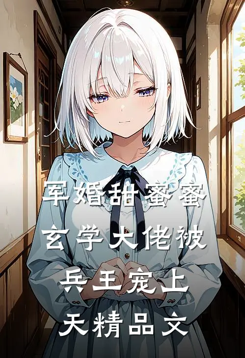 军婚甜蜜蜜，玄学大佬被兵王宠上天精品文
