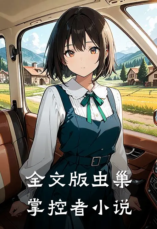 全文版虫巢掌控者小说