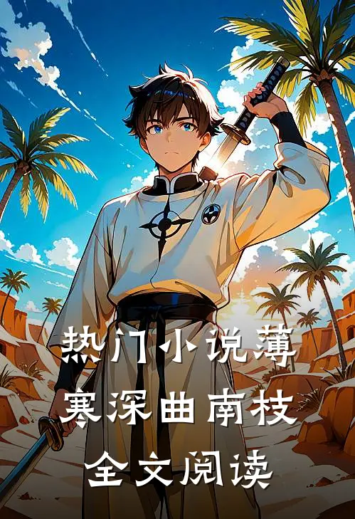 热门小说薄寒深曲南枝全文阅读