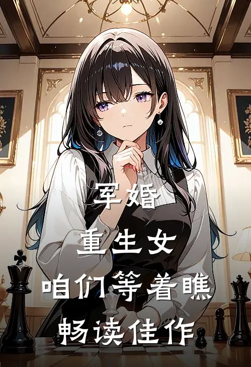 军婚：重生女，咱们等着瞧畅读佳作