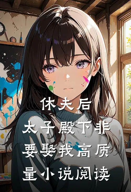 休夫后，太子殿下非要娶我高质量小说阅读