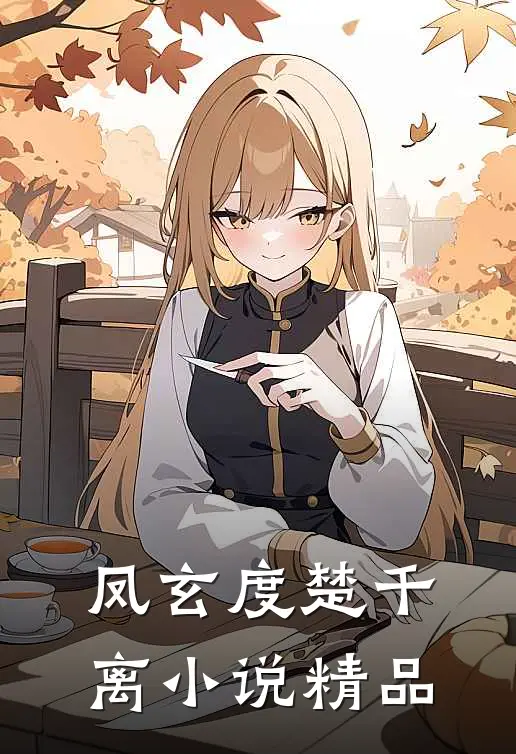 凤玄度楚千离小说精品