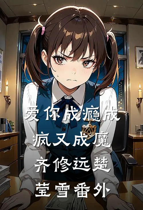 爱你成瘾成疯又成魔齐修远楚莹雪番外