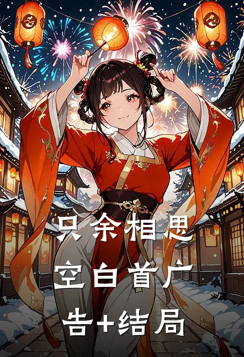 只余相思空白首广告+结局