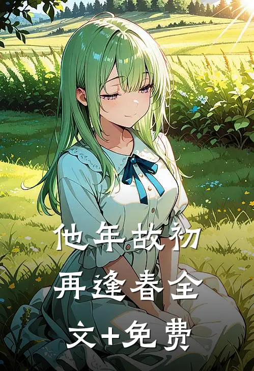 他年故初再逢春全文+免费