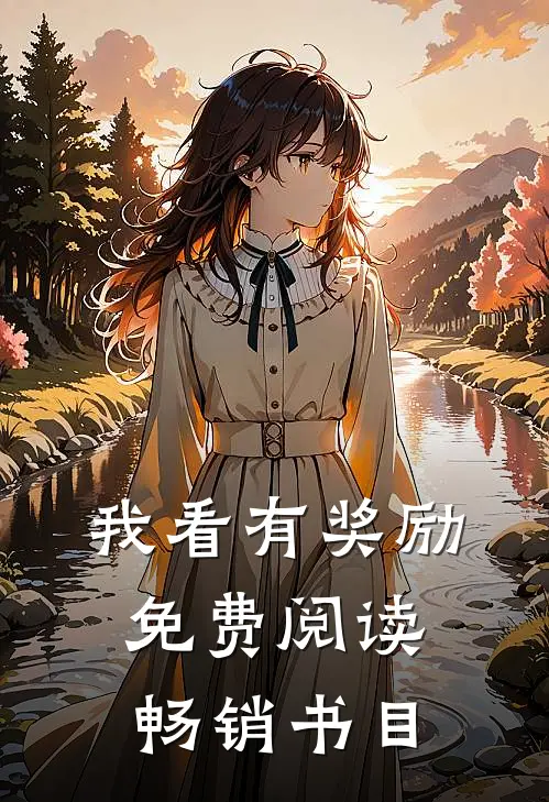 我看有奖励免费阅读畅销书目