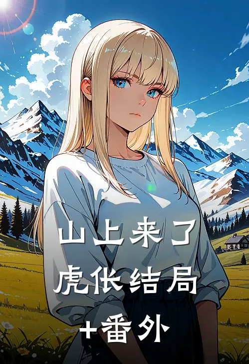 山上来了虎伥结局+番外