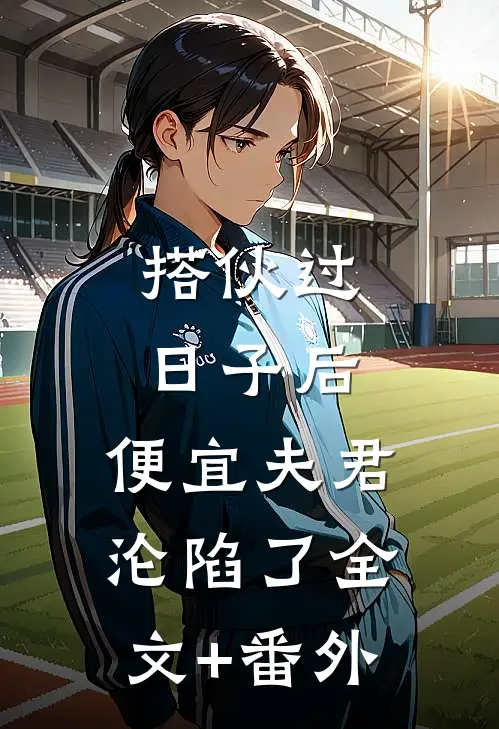 搭伙过日子后，便宜夫君沦陷了全文+番外