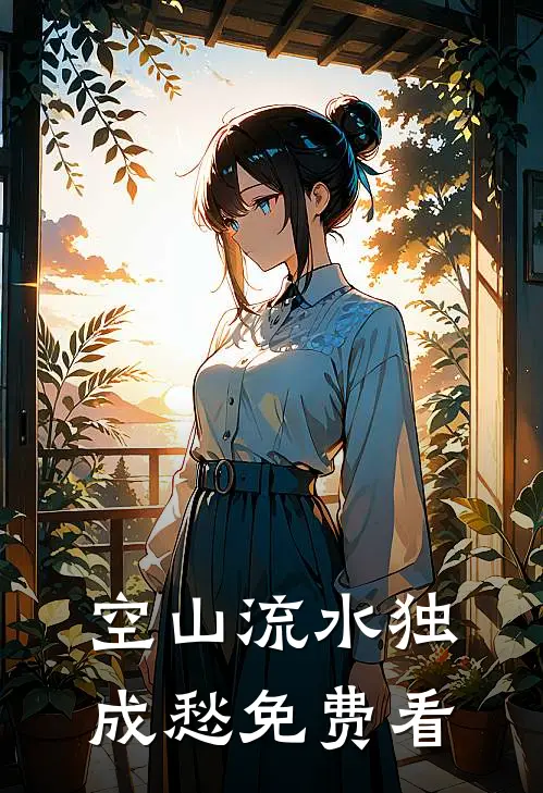 空山流水独成愁免费看