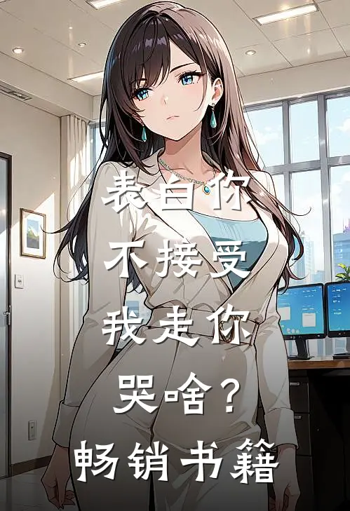 表白你不接受，我走你哭啥？畅销书籍