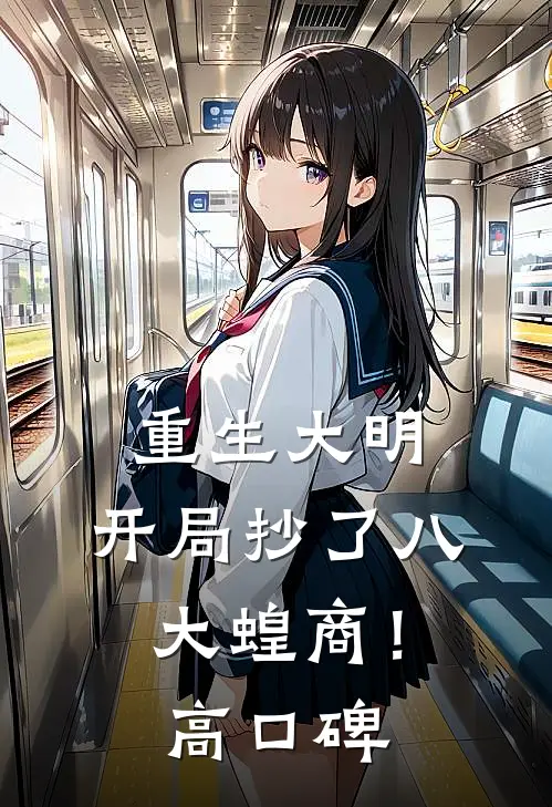 重生大明：开局抄了八大蝗商！高口碑