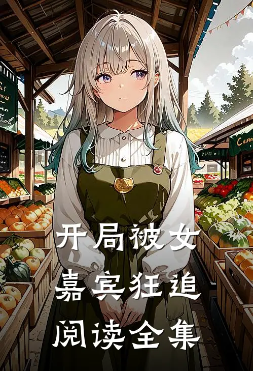 开局被女嘉宾狂追阅读全集