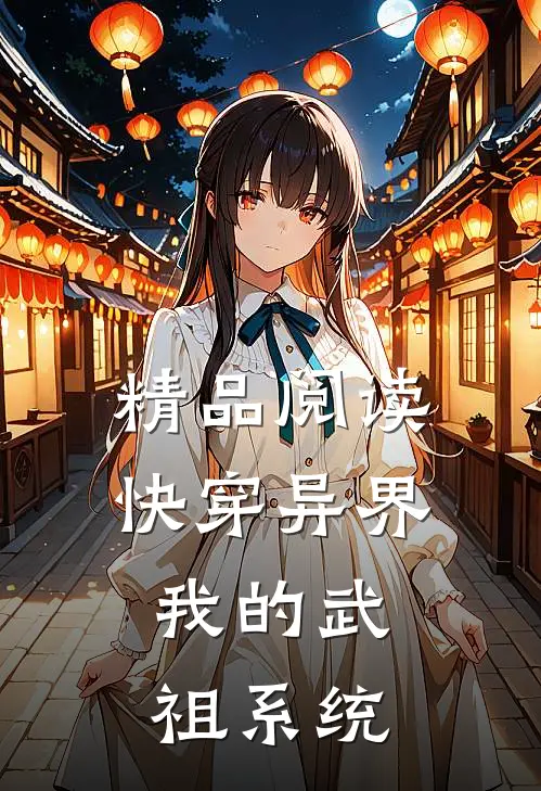 精品阅读快穿异界：我的武祖系统