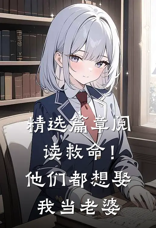 精选篇章阅读救命！他们都想娶我当老婆