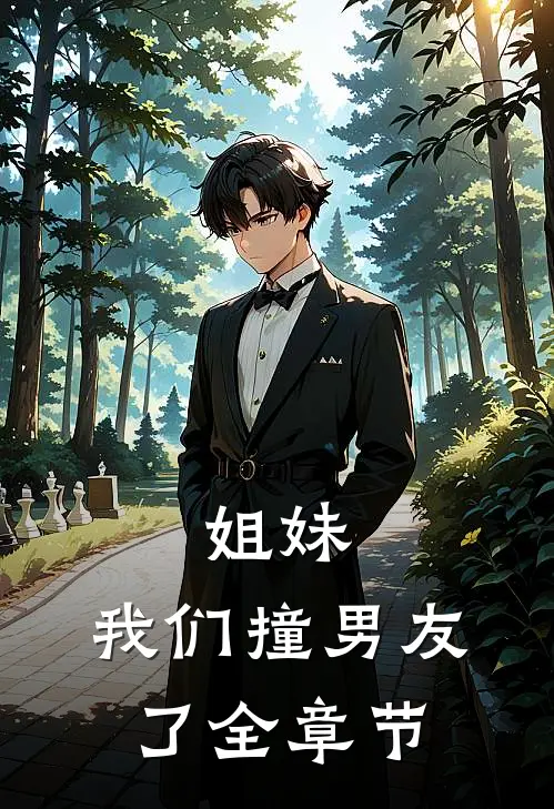 姐妹，我们撞男友了全章节
