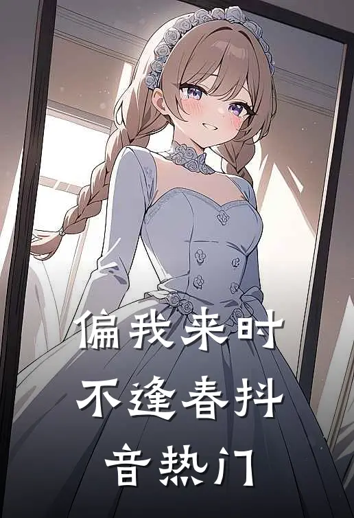 偏我来时不逢春抖音热门