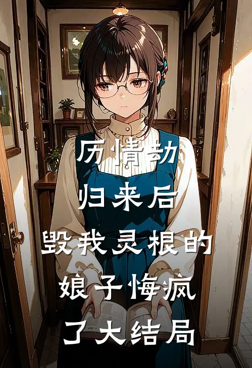 历情劫归来后，毁我灵根的娘子悔疯了大结局