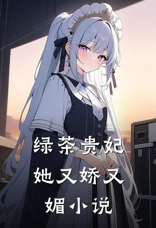 绿茶贵妃她又娇又媚小说