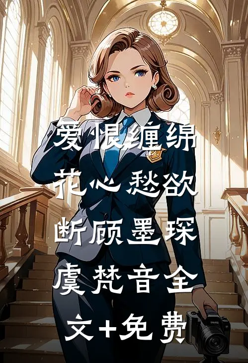 爱恨缠绵，花心愁欲断顾墨琛虞梵音全文+免费